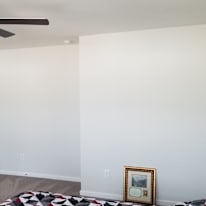 Serge's room