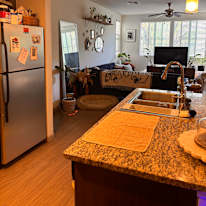 Amy's room