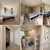 Anita's room
