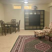 PS's room