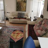 Ravel's room