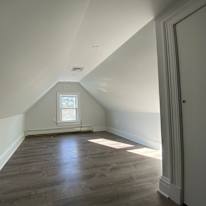 Marilene's room