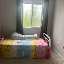 Shreyan Paudel's room