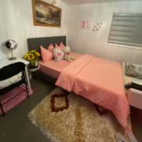 Esther's room