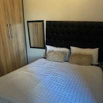 Rudzani's room