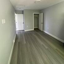 Nam's room