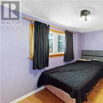 Larry's room
