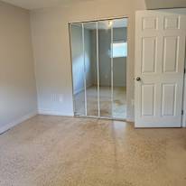 Sherlyne's room