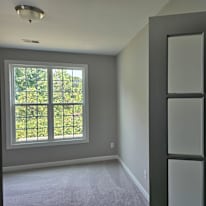 Latoya's room