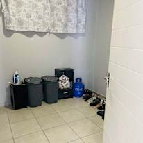 Celokuhle's room
