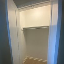 Katrina's room