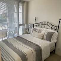 Sandy Madunic's room