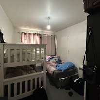 Riki's room