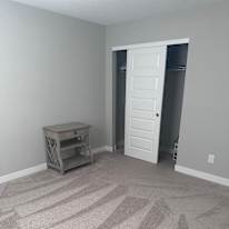 Rod's room