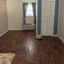 Rhonda's room
