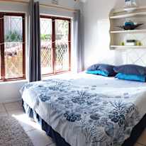Graham's room
