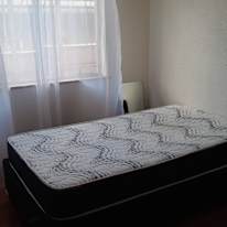 Marion's room