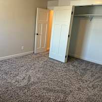 Johnny Crowell's room