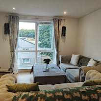 Emily-Grace Lawrenson's room