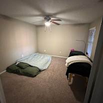 jalisa's room