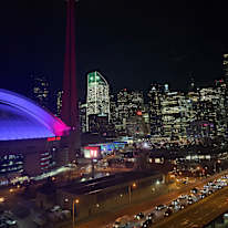 Sthefanye Suárez's room