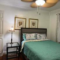 Vanessa's room