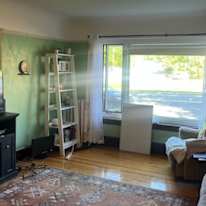 JJ's room