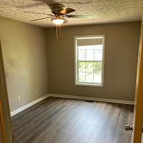 Michael's room