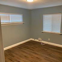 Kirk's room