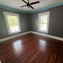 Javier Baez Armenta's room