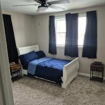Tyler's room