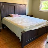 Dean's room