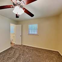 Dale's room