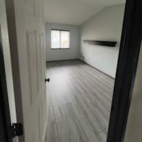 Nigara Abdullayeva's room