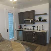 Denise's room