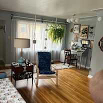 Ryan Moore's room