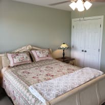 Karen's room