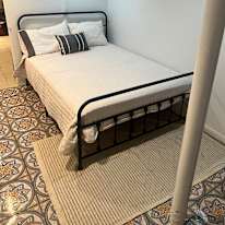Chelsie Ramirez's room