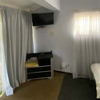 Jerome's room