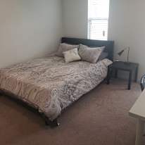 Lex's room