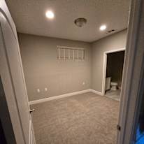 Jay's room