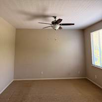 Amy's room