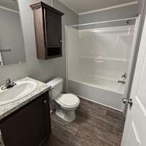 Rose's room
