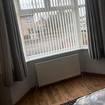 Hayley's room