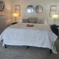 Michelle's room