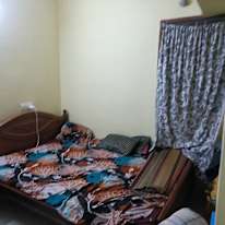 thahir's room