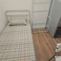 Jovi's room