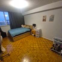 Stephanie's room