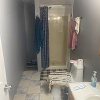 Jason's room