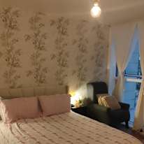 Anne's room